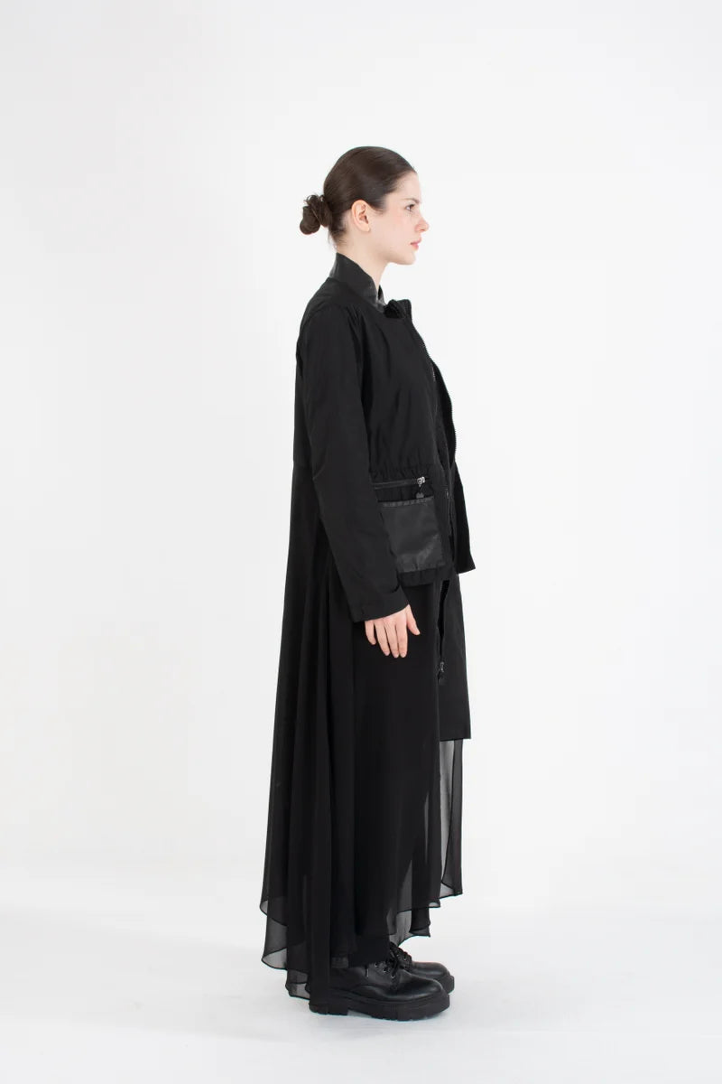 A&W BLK404721 Cape Black