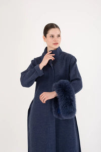Invee 6101 Cape Indigo