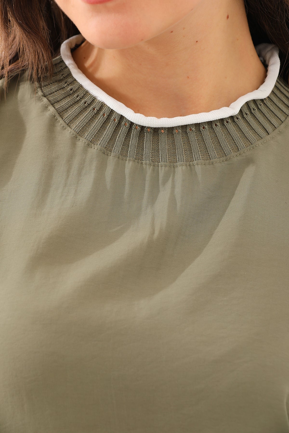 A&W 202564 Set Khaki