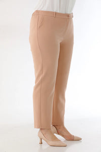 LVDR 41001 Pants Latte
