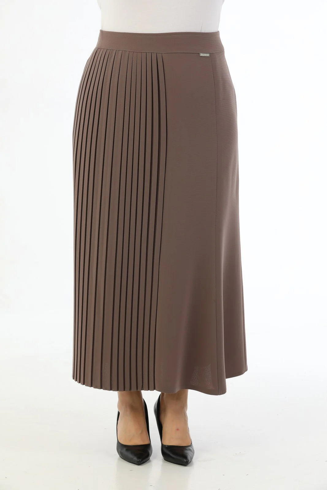 PKR Debra Skirt Mink