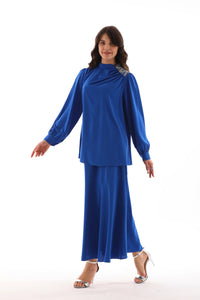 A&M Defne Set Sax Blue