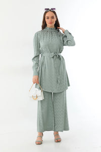S&D Yuliana Set Mint