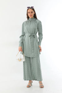 S&D Yuliana Set Mint