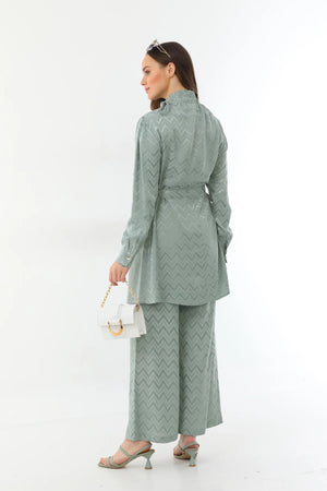 S&D Yuliana Set Mint