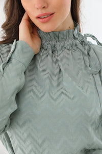 S&D Yuliana Set Mint