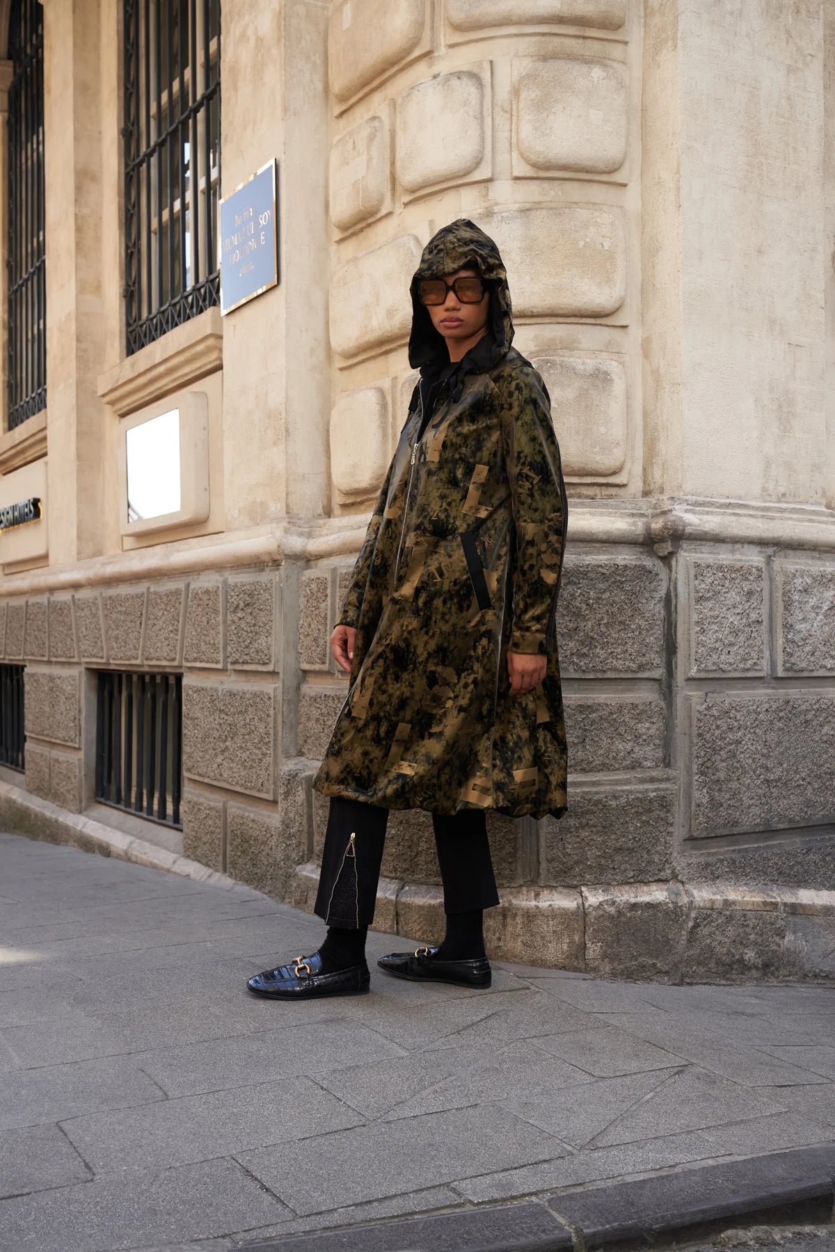 MissWhence 34413 Cape Black