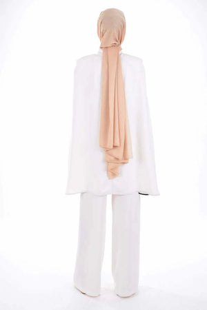 Arm 3005 2 Piece Set White