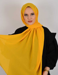 Invee 124622 Jazz Shawl / Saffron
