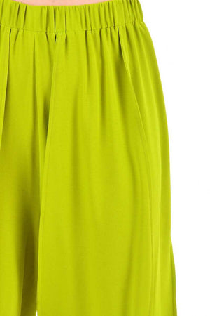 P&F Light Set Oil Green