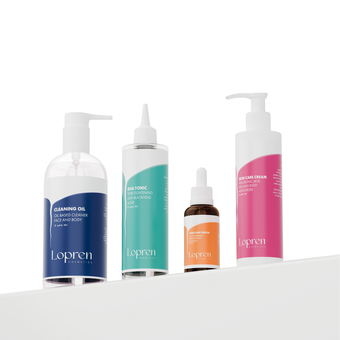 SKIN CARE