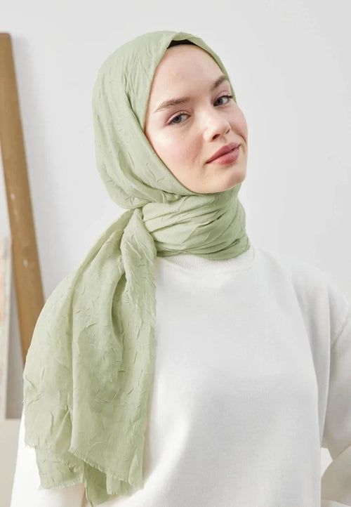 Shawl & Scarf