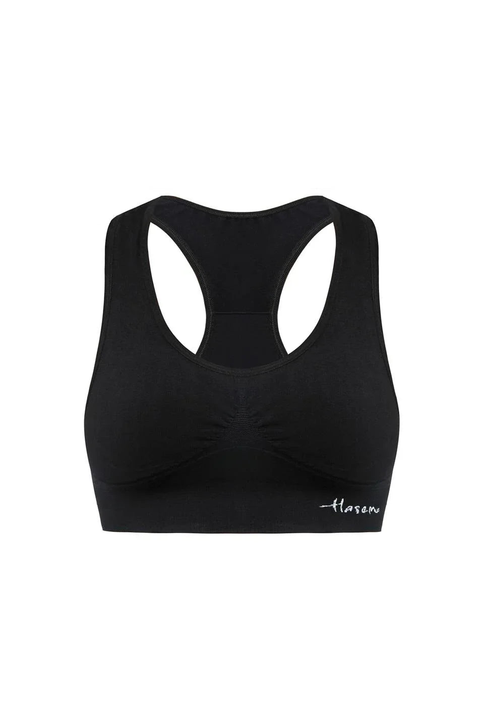 Hasema 2015 Performance Swimwear Set Navy Blue