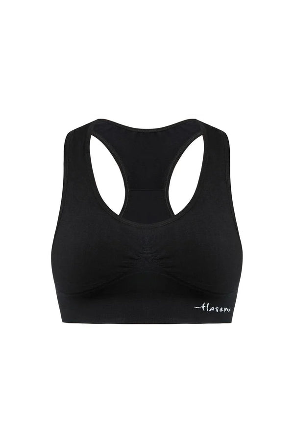 Hasema 2015 Performance Swimwear Set Navy Blue