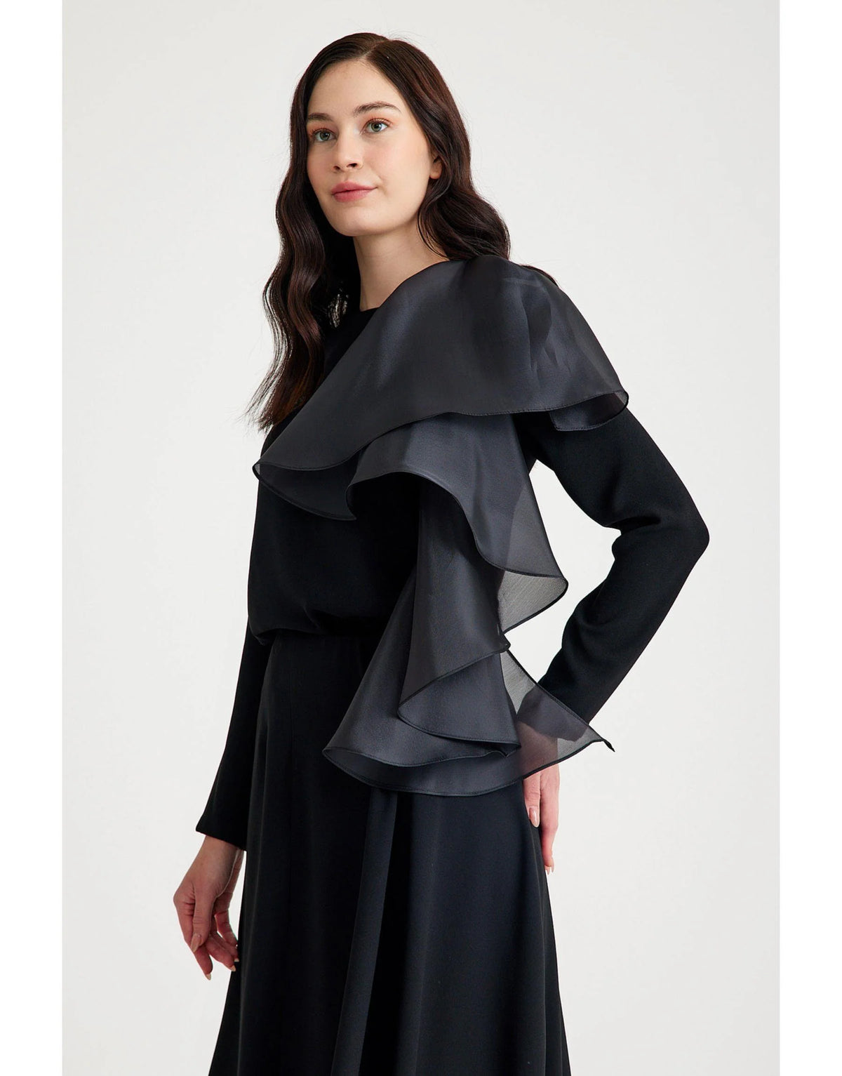 SC Carmen Set Black