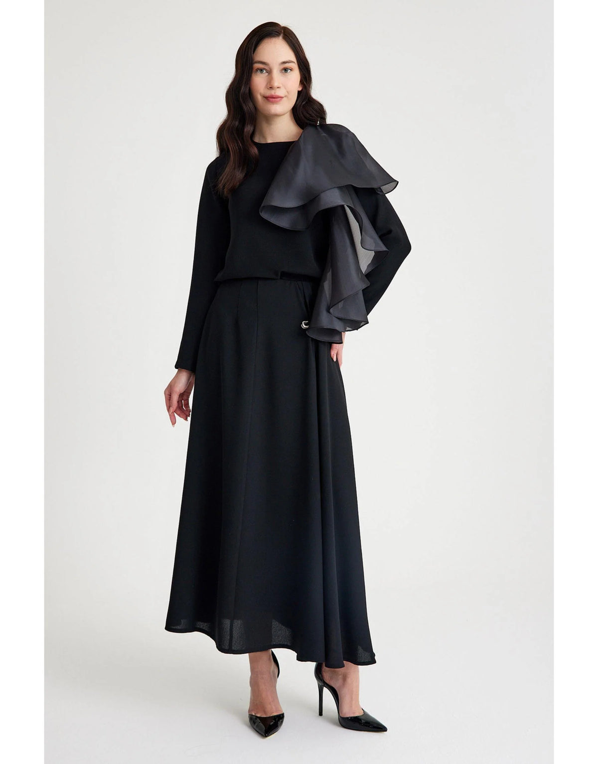 SC Carmen Set Black
