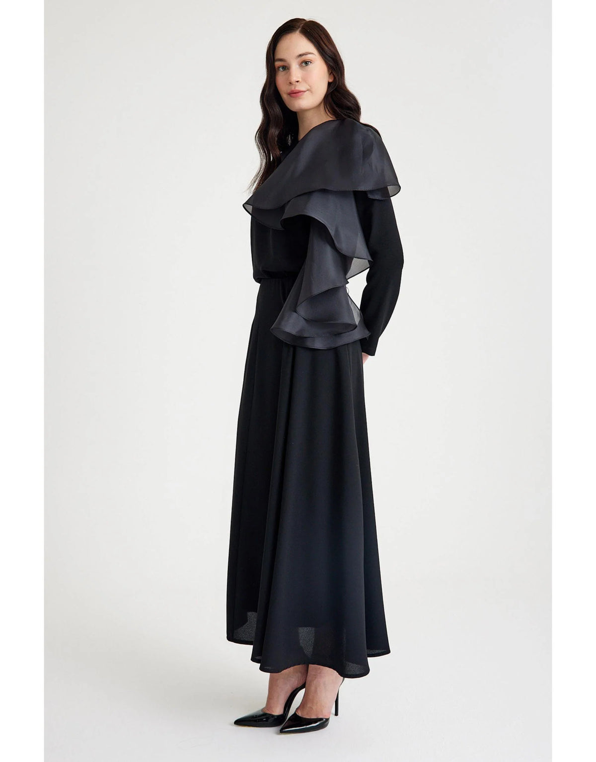 SC Carmen Set Black