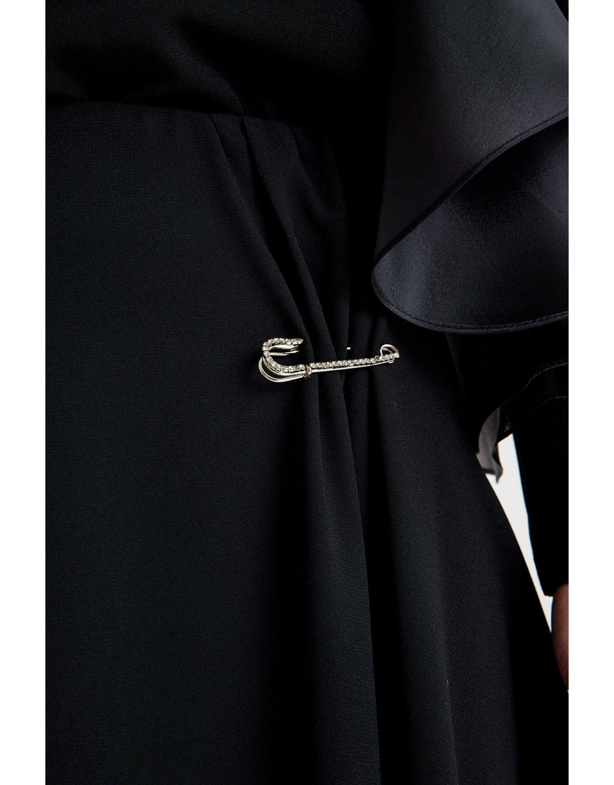 SC Carmen Set Black