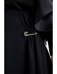 SC Carmen Set Black