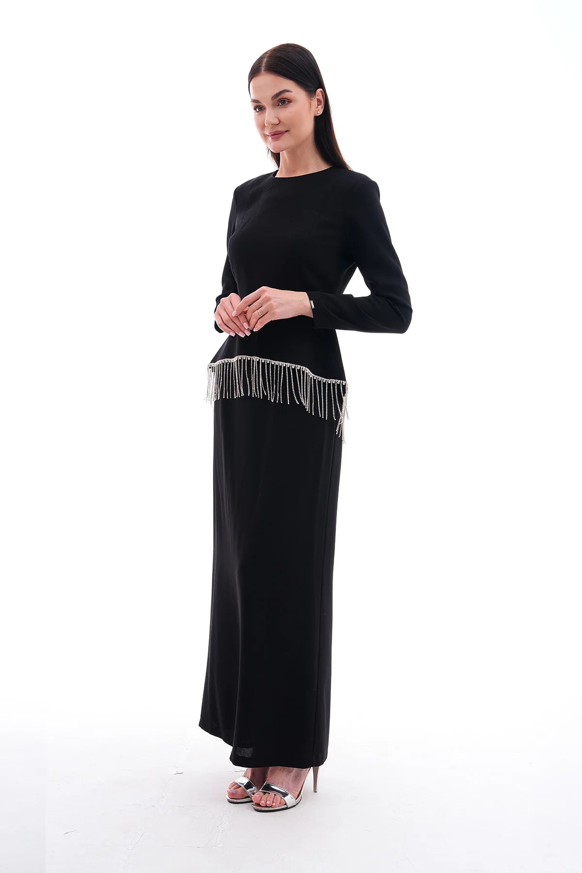 S&D Adrian Set Black