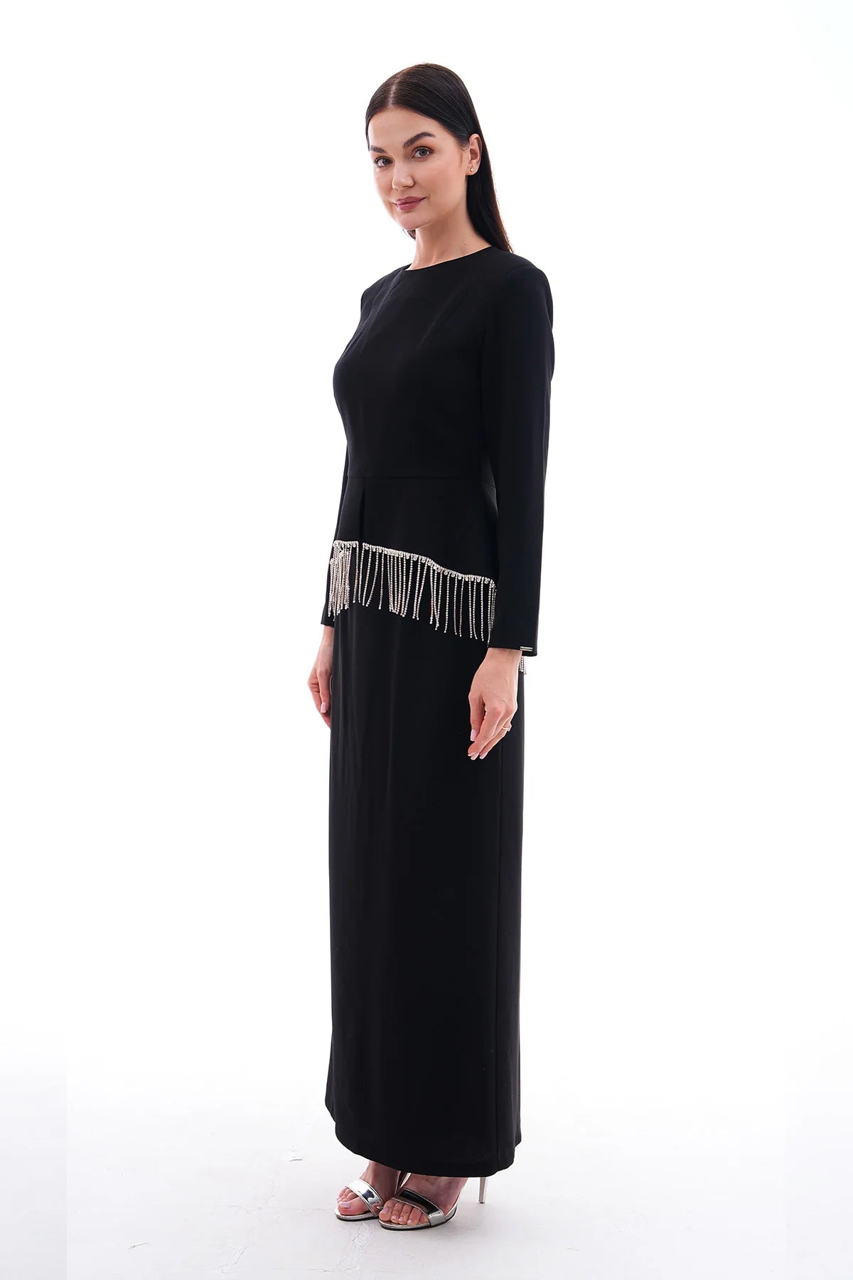 S&D Adrian Set Black