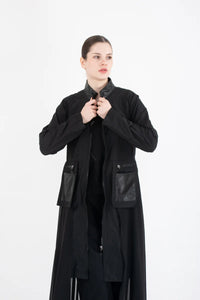 A&W BLK404721 Cape Black