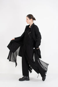 A&W BLK404721 Cape Black