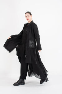 A&W BLK404721 Cape Black