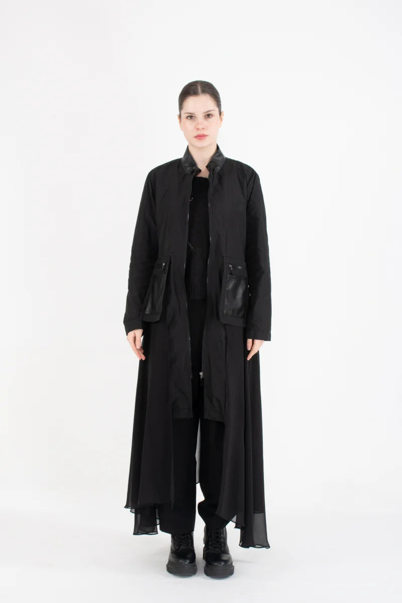 A&W BLK404721 Cape Black