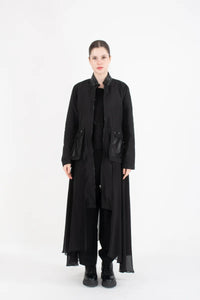 A&W BLK404721 Cape Black