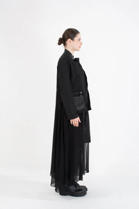 A&W BLK404721 Cape Black
