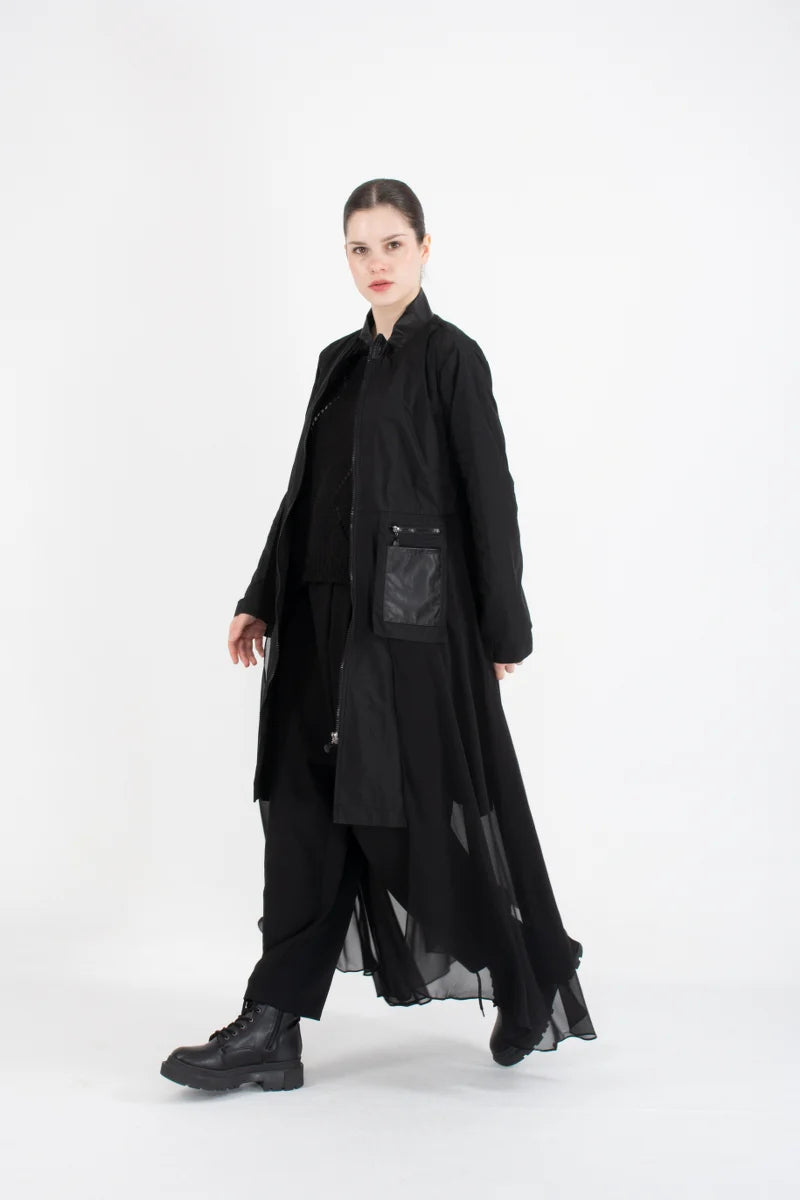 A&W BLK404721 Cape Black
