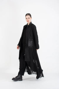 A&W BLK404721 Cape Black