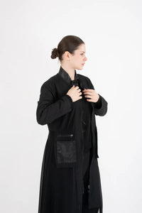 A&W BLK404721 Cape Black