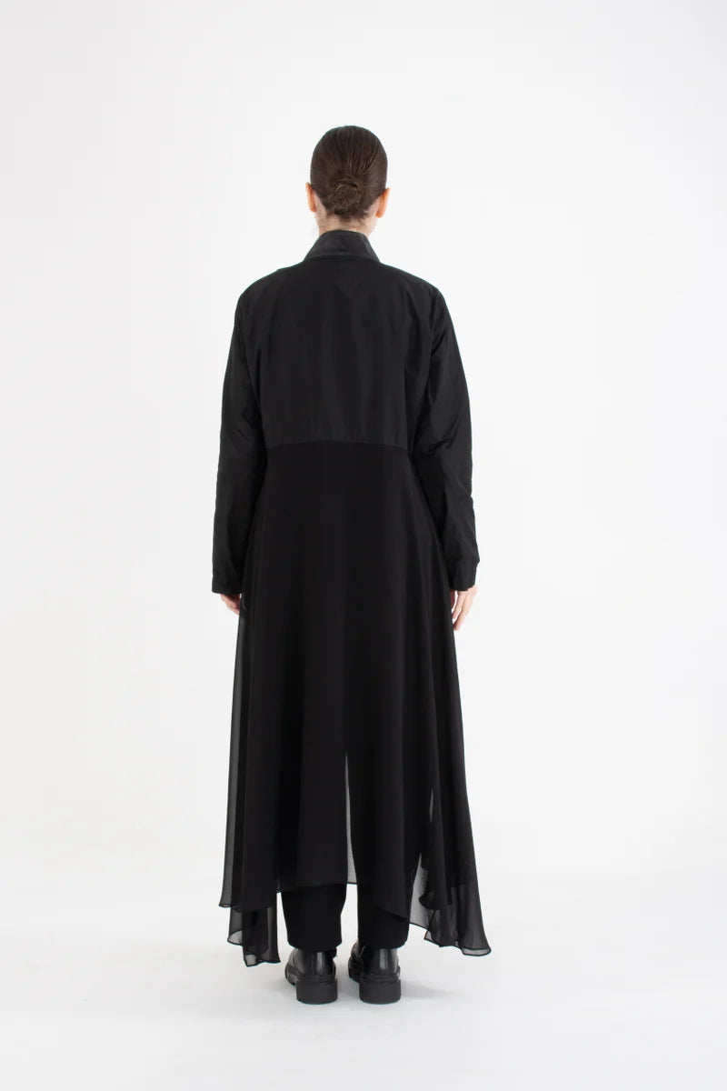 A&W BLK404721 Cape Black