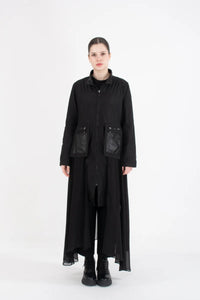 A&W BLK404721 Cape Black