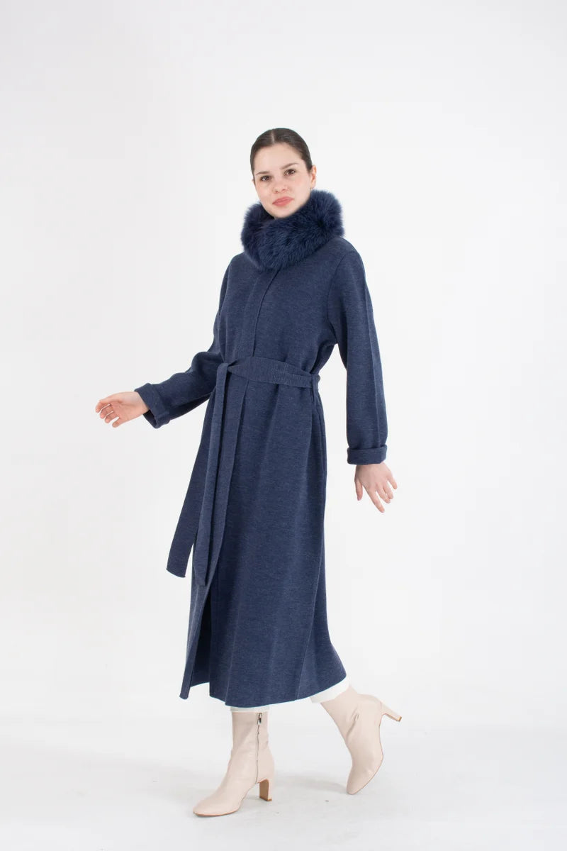 Invee 6101 Cape Indigo