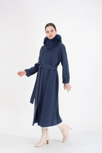 Invee 6101 Cape Indigo