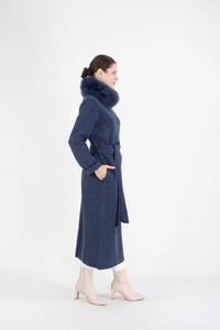 Invee 6101 Cape Indigo