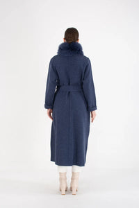 Invee 6101 Cape Indigo