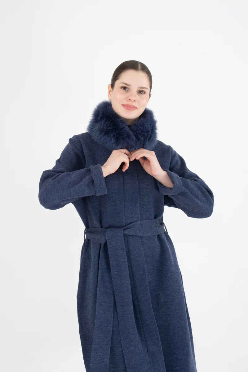 Invee 6101 Cape Indigo
