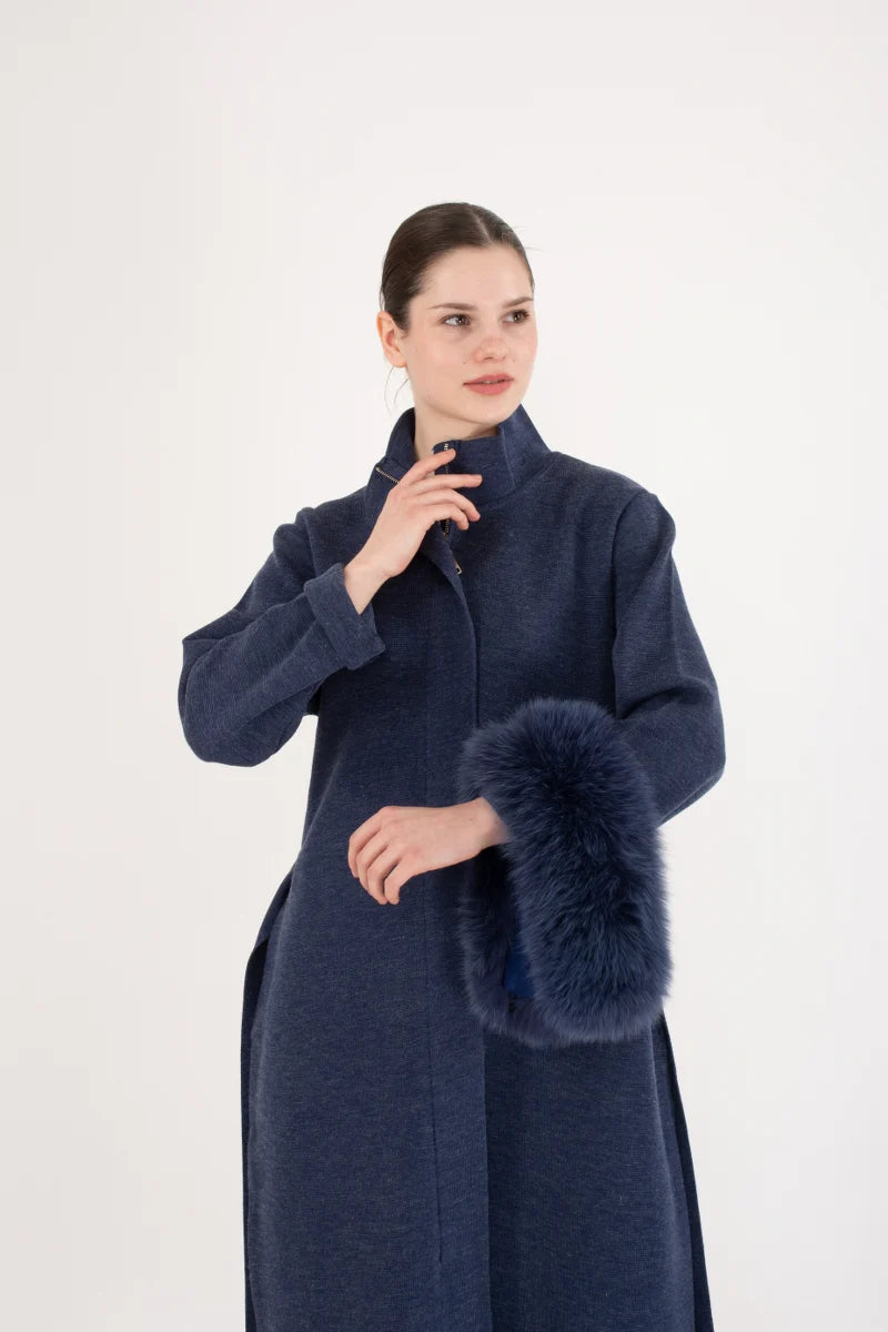 Invee 6101 Cape Indigo