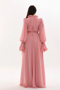 BLY Freya Dress Pink