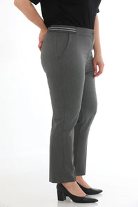 TRY 201B Pants Gray