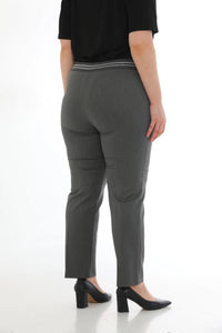 TRY 201B Pants Gray