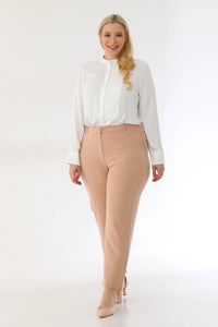 LVDR 41001 Pants Latte