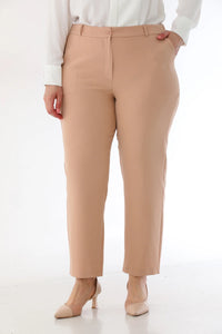 LVDR 41001 Pants Latte