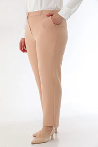 LVDR 41001 Pants Latte
