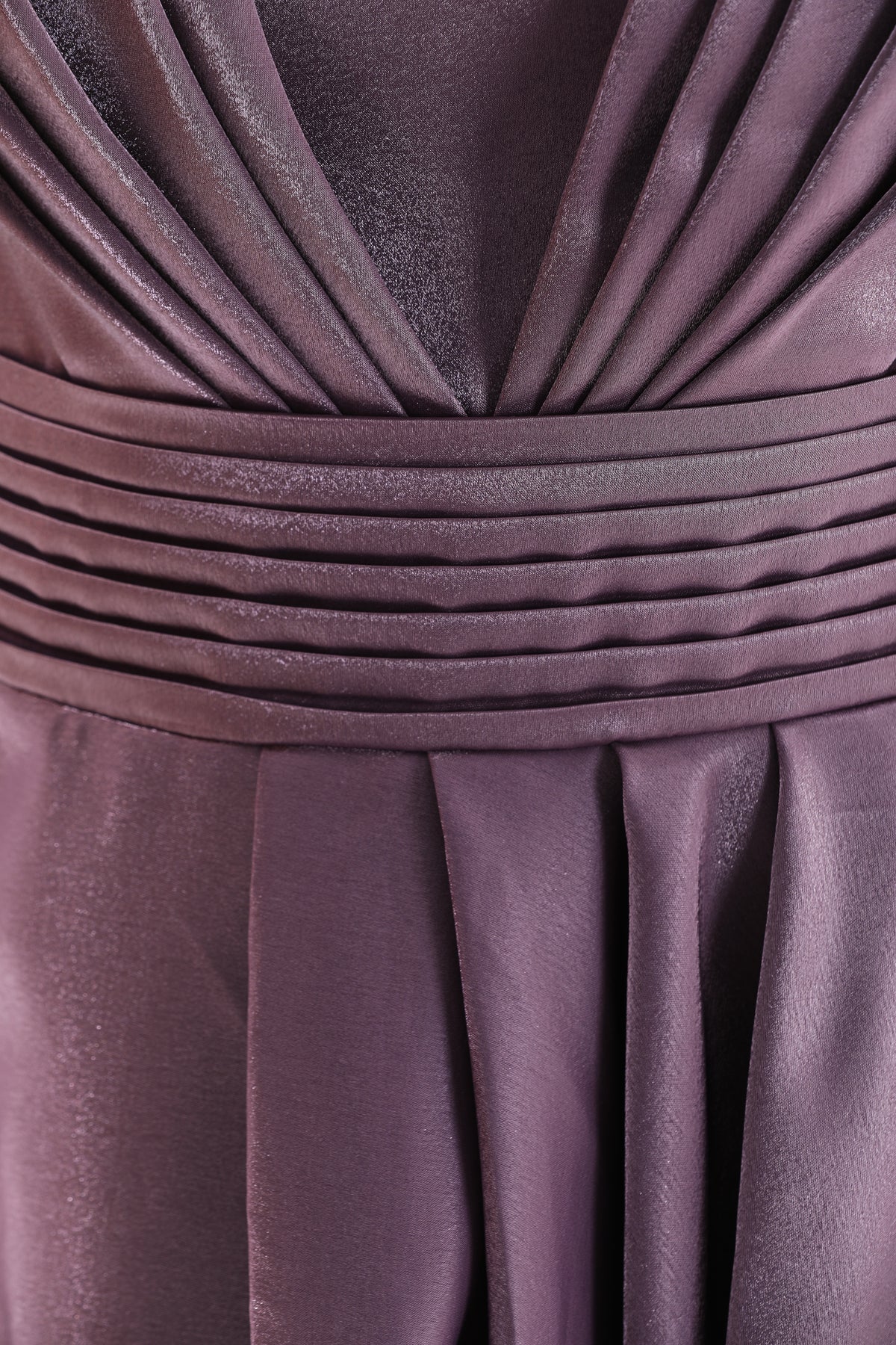 DMN Gulin Dress Dried Rose