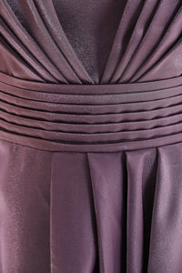 DMN Gulin Dress Dried Rose